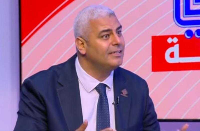 وكيل «ثقافة وإعلام النواب»: معرض القاهرة الدولي للكتاب كرنفال ثقافي على أعلى مستوى