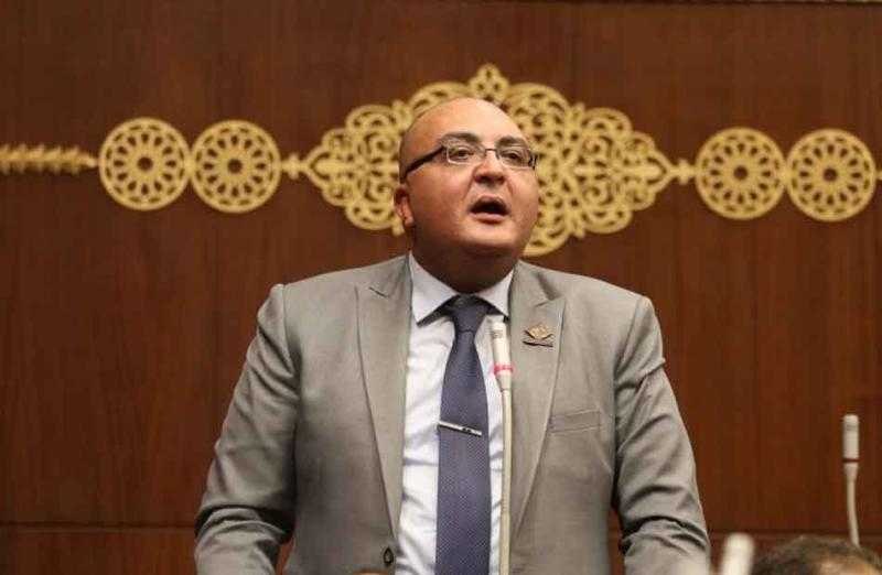 النائب عمرو عزت: ملف حفظ التراث وترسيخ الهوية على طاولة تنسيقية شباب الأحزاب منذ أعوام