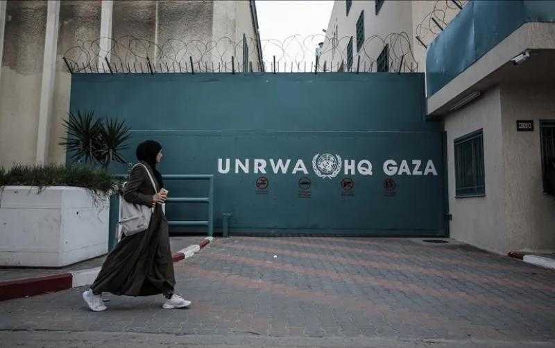 المفوضية الأوروبية تطالب بالتدقيق في عمل الأونروا