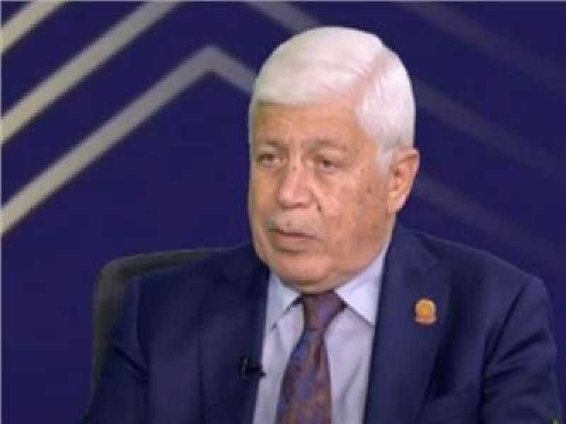اللواء محمد الغباري: مؤسسات ودول تمول إسرائيل لتحقيق أفكار الصهيونية.. فيديو