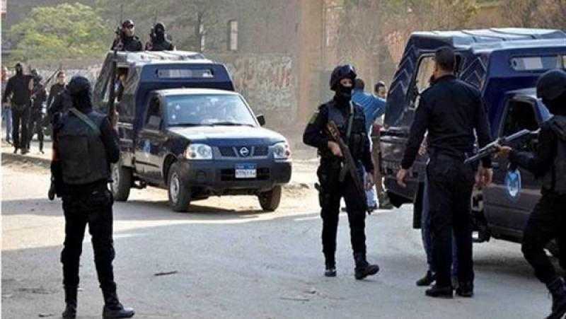 المشدد 6 سنوات وغرامة 100 ألف جنيه لمتهم بالاتجار في المخدرات بسوهاج