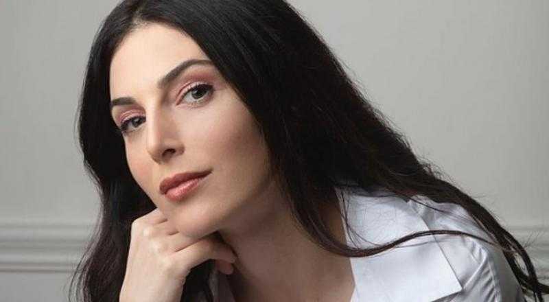 رزان جمّال أمام محمد رمضان في فيلم أسد أسود