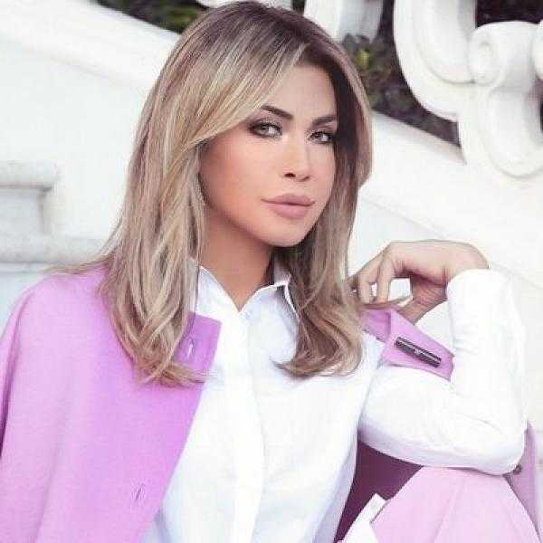 الخميس.. نوال الزغبي تطرح أغنية «بحكي عنك»