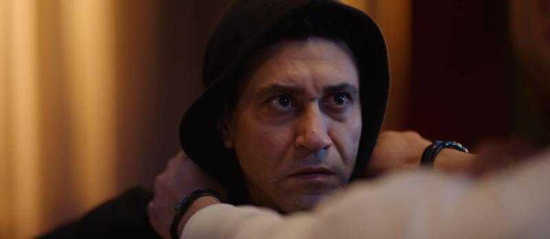 رمضان 2024 | تفاصيل دور محمد عز في حكاية «شغف» من”أسود باهت”| صور