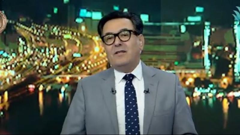 خيري رمضان: رئيس اتحاد الكرة ”ملهوش فيها”.. والاتحاد فاشل وفاسد منذ سنوات