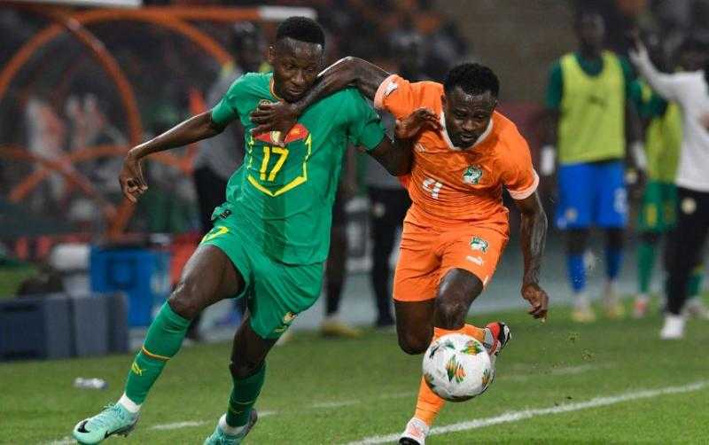 لاعب كوت ديفوار: تأهلنا بمعجزة لربع نهائي كأس أفريقيا