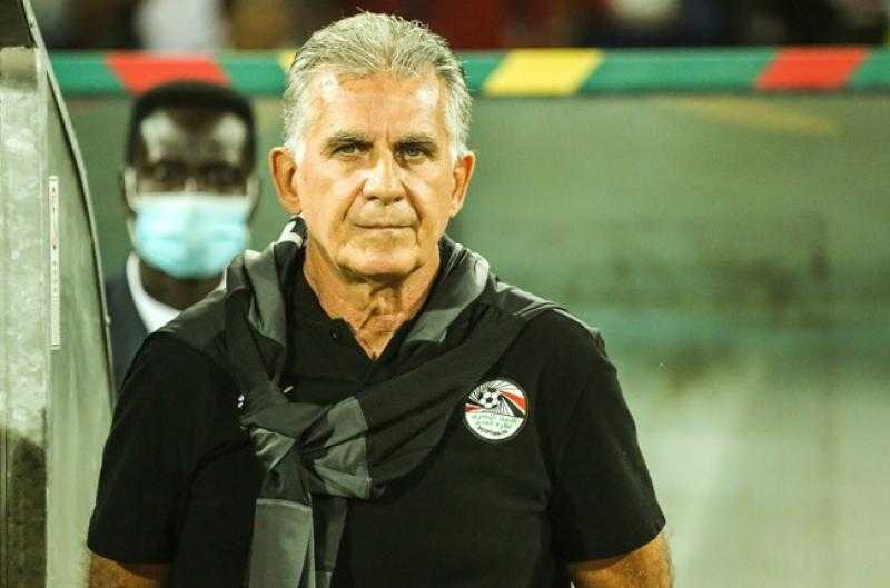 ضياء السيد: جهاز كيروش لم يحصل على مستحقاته المتأخرة من اتحاد الكرة