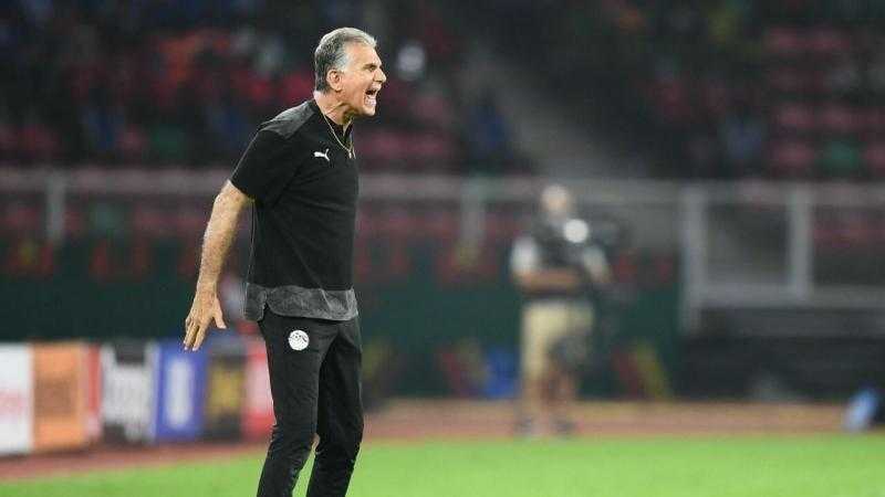 أشرف صبحي يُلمح لعودة كيروش لتدريب منتخب مصر