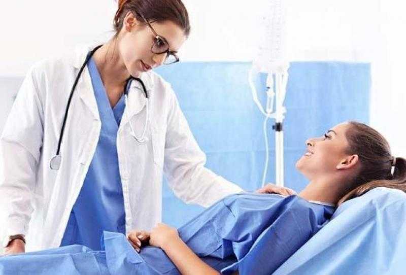 مدير ”صحة المرأة والطفل”: الإقبال على خدمات المبادرة في الريف أكبر من الحضر