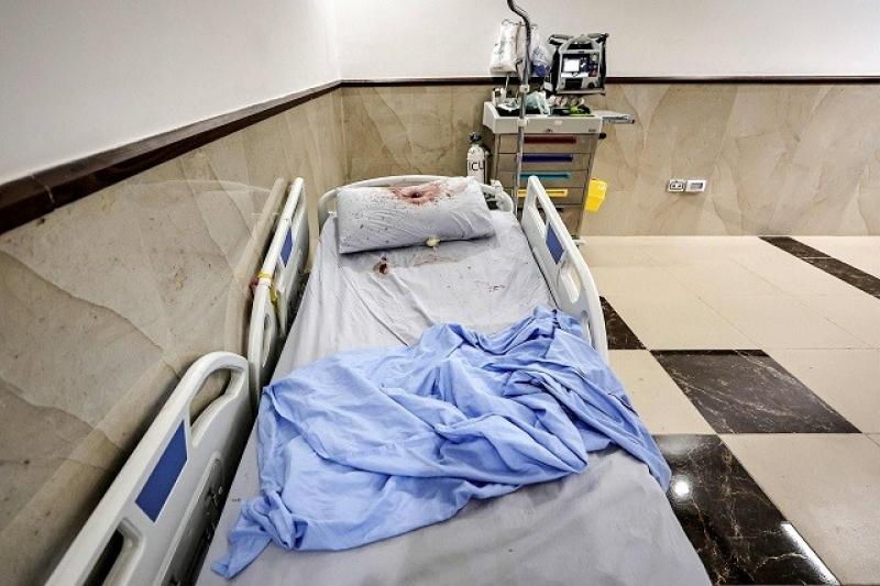 جريمة إسرائيلية جديدة.. تفاصيل جديدة في استشهاد 3 فلسطينيين داخل مستشفى ابن سينا