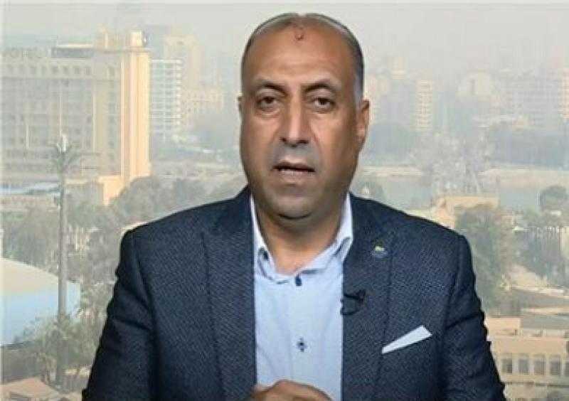 أستاذ بجامعة القدس: مصر والأردن تقودان حراكا لوقف الحرب على غزة بشكل سريع