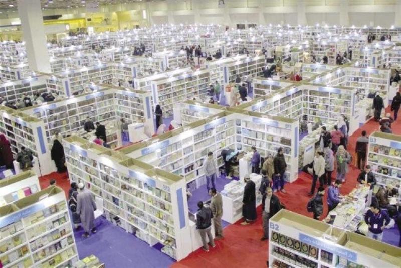 الروائية العراقية سارة السهيل: ”سوق عكاظ” يتجسد في معرض القاهرة الدولي للكتاب