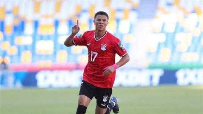 الزمالك يعلن انضمام محمد شحاتة لاعب وسط الطلائع إلى صفوفه