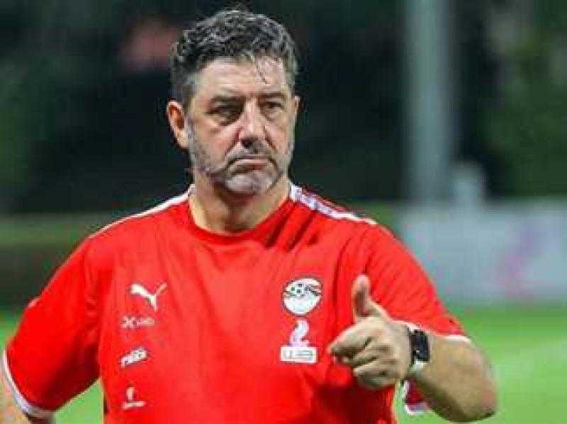 مبلغ خيالي..كم تقاضى فيتوريا منذ توليه مسئولية المنتخب الوطني؟