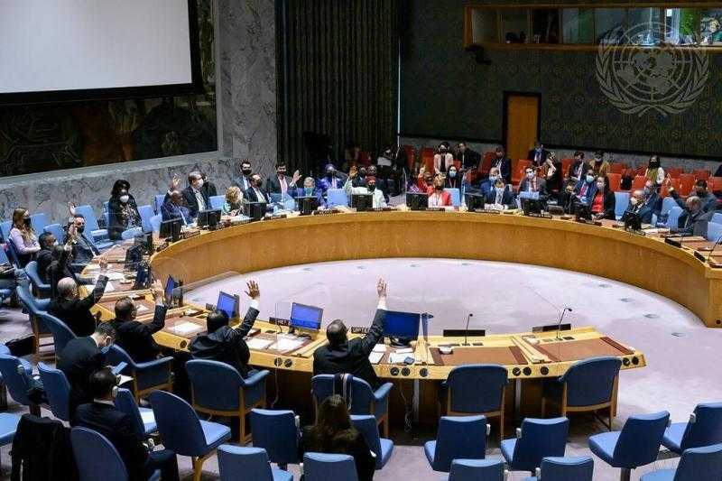 بث مباشر.. بدء جلسات ”العدل الدولية” بشأن عدوان الاحتلال الإسرائيلي على فلسطين