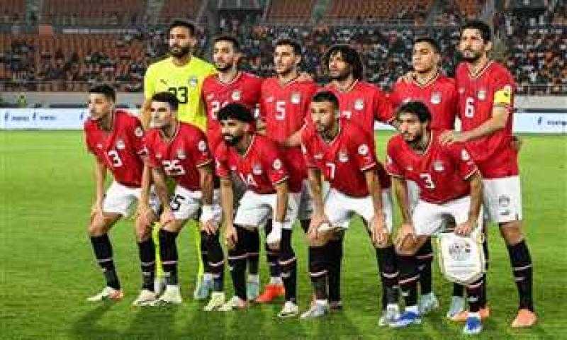 الاتحاد المصري يعتذر للمصريين بعد الخروج من كأس الأمم الإفريقية