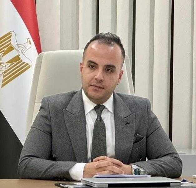 محمد شحاته: تحديد موعد انطلاق الحوار الوطني في مرحلته الثانية سيدفع برؤى قادرة على تجاوز الأزمة الاقتصادية