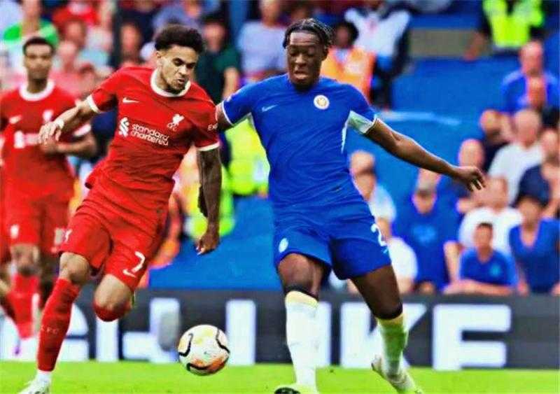 تشكيل مباراة ليفربول وتشيلسي في الدوري الإنجليزي