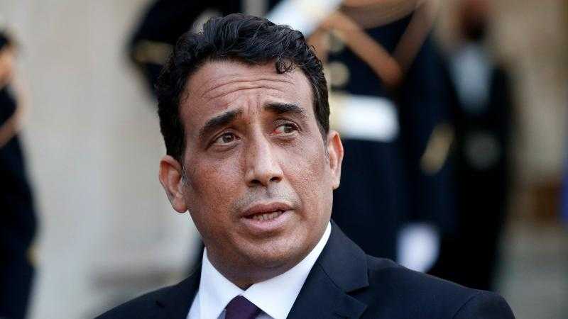 رئيس المجلس الرئاسي الليبي يُثمن حرص مصر على توحيد مؤسسات الدولة الليبية