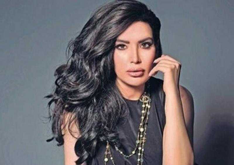 عبير صبري: شخصيتي بفيلم ليلة العيد عشتها في فترة من حياتي
