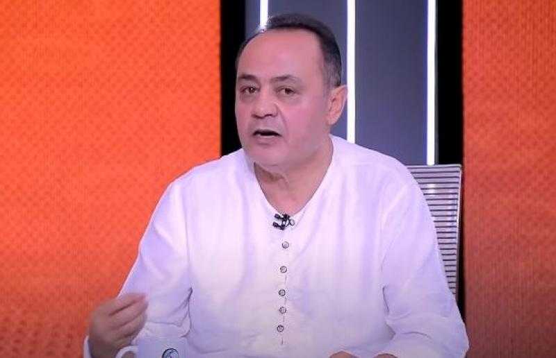 طارق يحيى: بيان اتحاد الكرة لف ودوران... كنت أتمنى استقالتهم