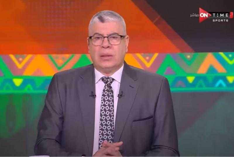 شوبير: بيان اتحاد الكرة لتوريط وزير الرياضة.. وعلى رأي أم كلثوم فات الميعاد