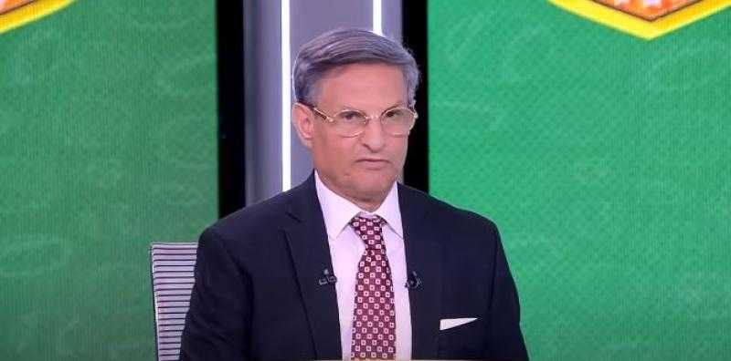 مصطفى يونس: بيان اتحاد الكرة تهدئة للرأي العام.. ويجب محاسبة حازم إمام