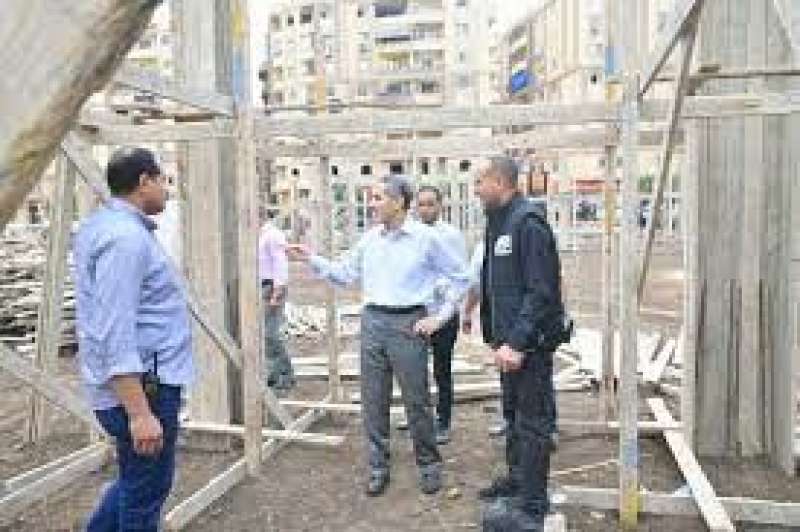 خط أحمر