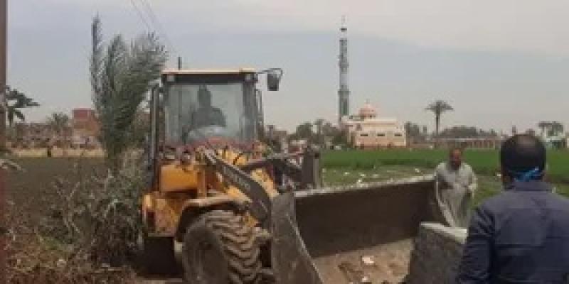 خط أحمر