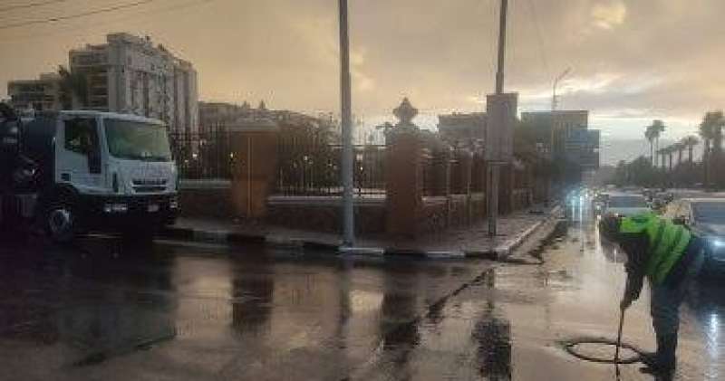 خط أحمر