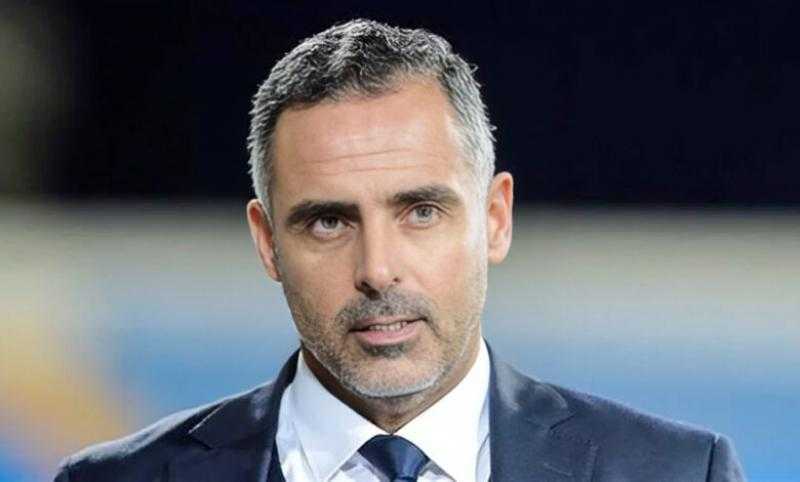 جلسة بين مجلس الزمالك والبرتغالي جوميز تمهيدا لتدريب الفريق