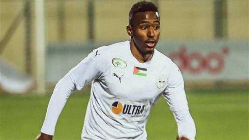 البنك الأهلي يضم الدولي الفلسطيني موسى فيراوي