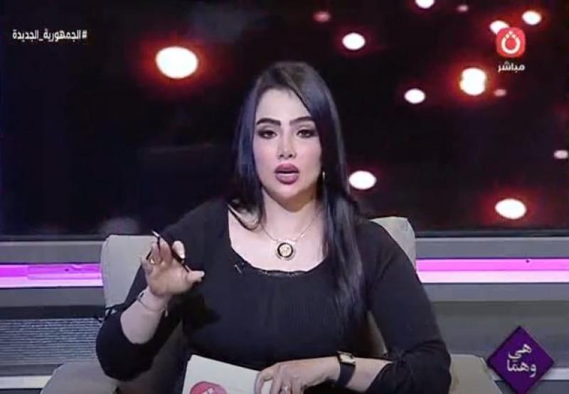 أميرة عبيد: كسرة الرجال أصعب ألف مرة من الست.. فيديو
