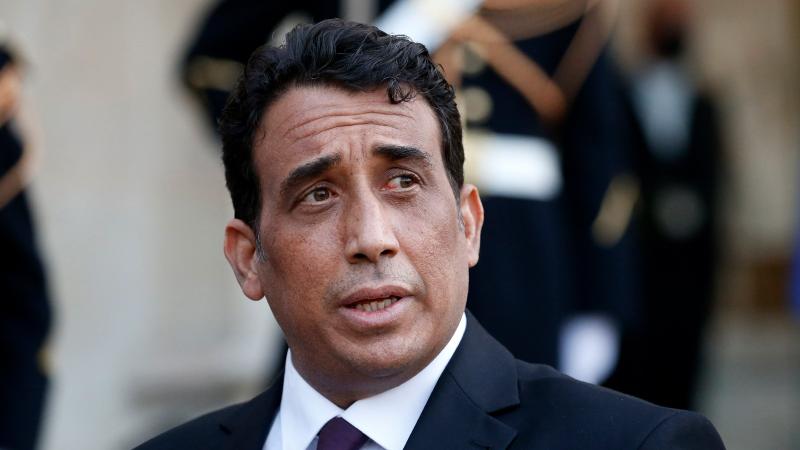 خط أحمر