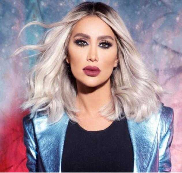 مايا دياب تطرح 3 أغنيات جديدة من ألبوم «MyMayaV»