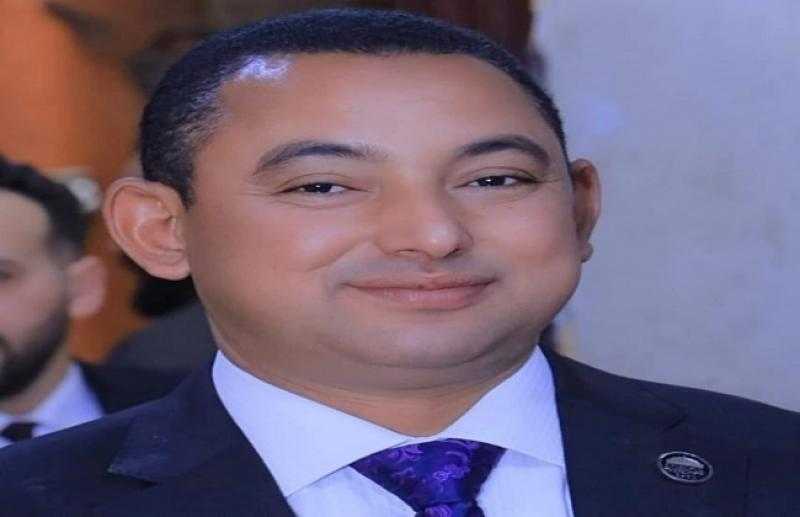 ناصر عثمان: زيادة درجة التقاضى تكون في صالح المتهم.. وتعديلات «الإجراءات الجنائية» يحقق العدالة الناجزة