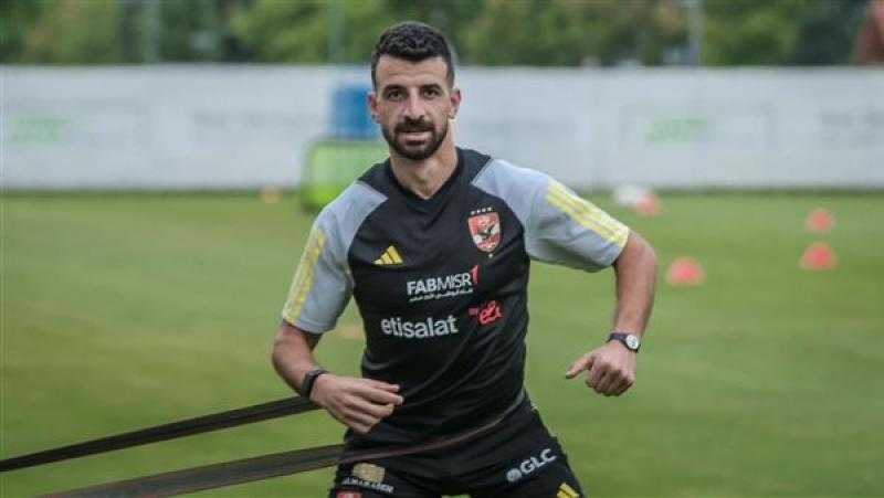 كولر يطالب الأهلي بالتخلص من محمود متولي.. وعبدالمنعم يرغب في الرحيل