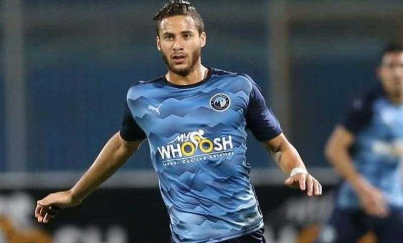 رمضان صبحي يوافق على عرض الزمالك.. وزيزو يطلب الرحيل