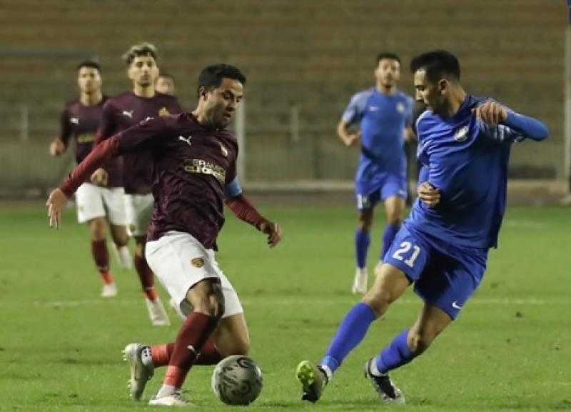 اليماني: سيراميكا كليوباترا هو المرشح الأول للتتويج بكأس الرابطة المصرية