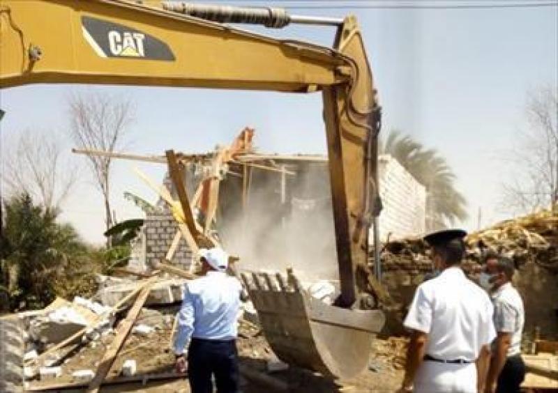 خط أحمر
