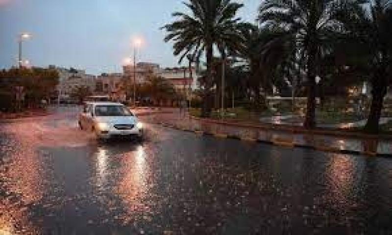 خط أحمر