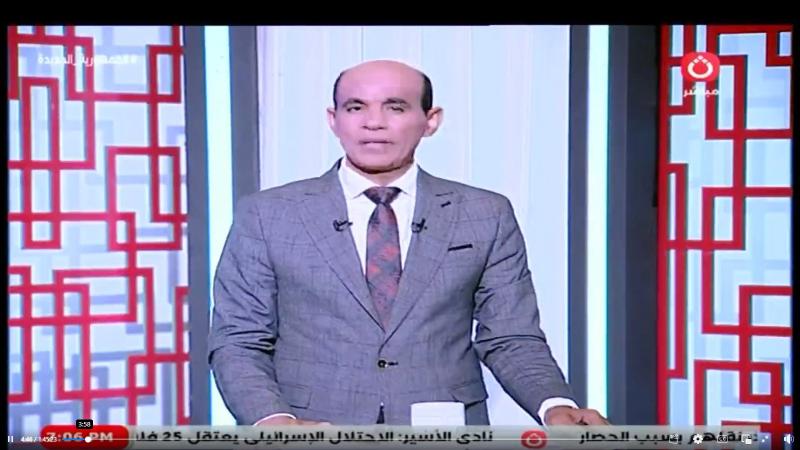 محمد موسى: تاريخ الصهاينة مليء بالأكاذيب والعدوان على الآمنين في بلادهم