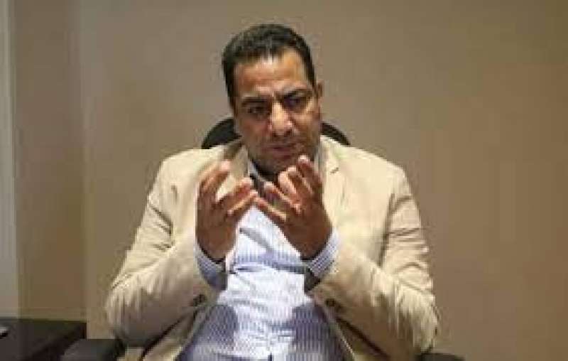خط أحمر