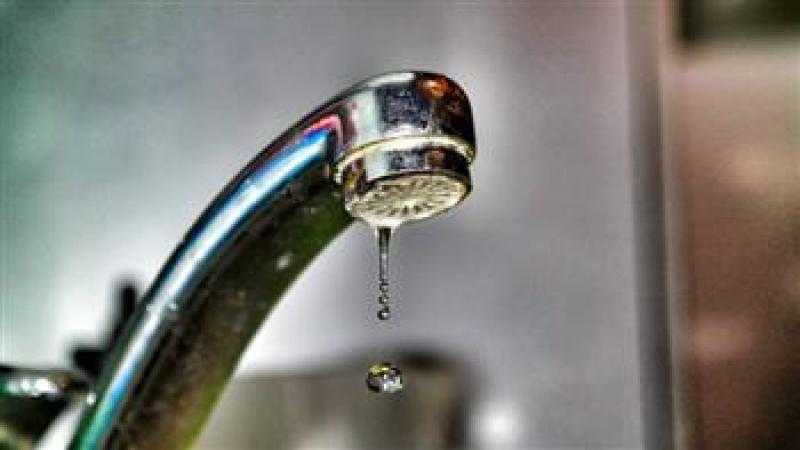 انقطاع مياه الشرب عن غرب الإسكندرية غدا بسبب الإحلال والتجديد