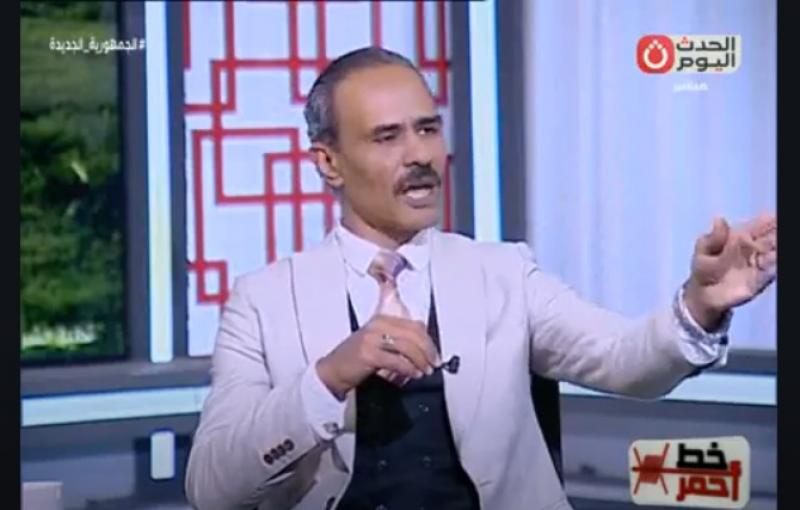 استشار أسري: الست عندها زوجها يرتكب فاحشة ولا يتزوج عليها