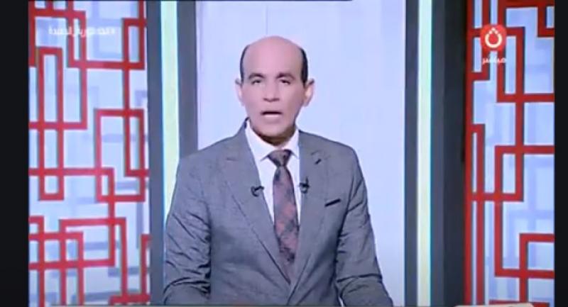 محمد موسى: يا ريت فيتوريا واتحاد الكرة يسمعونا موال بودعك