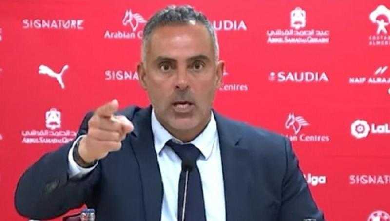 إبراهيم سعيد: جوميز مدرب الزمالك الجديد «عاشق للهزيمة»