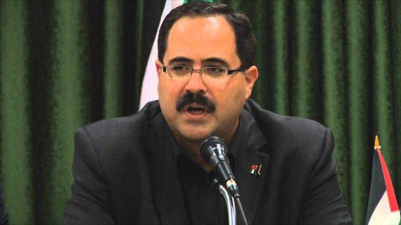 حركة فتح تثمن دور مصر والأردن في وقف مخطط تهجير الفلسطينيين