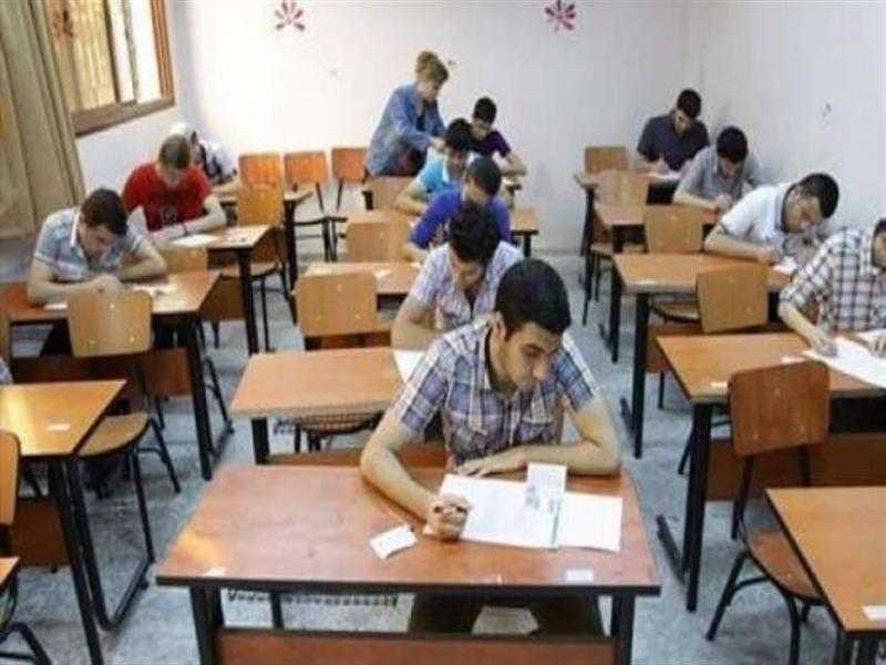 ظهور نتيجة الصفين الأول والثاني الثانوي الفصل الدراسي الأول في قنا
