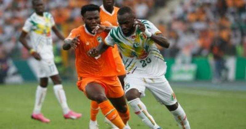 كوت ديفوار إلى نصف نهائي أمم إفريقيا بعد الفوز على مالي في الوقت القاتل